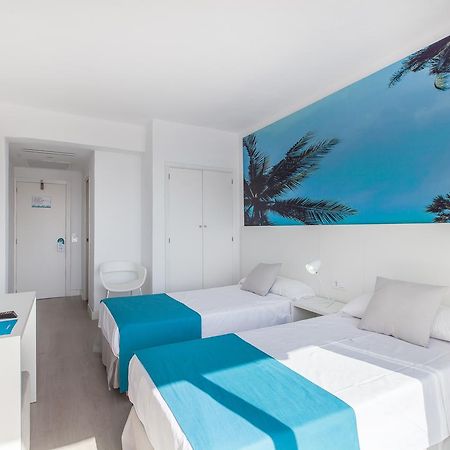 Bluesea Arenal Tower Adults Only Hotel El Arenal  Kültér fotó