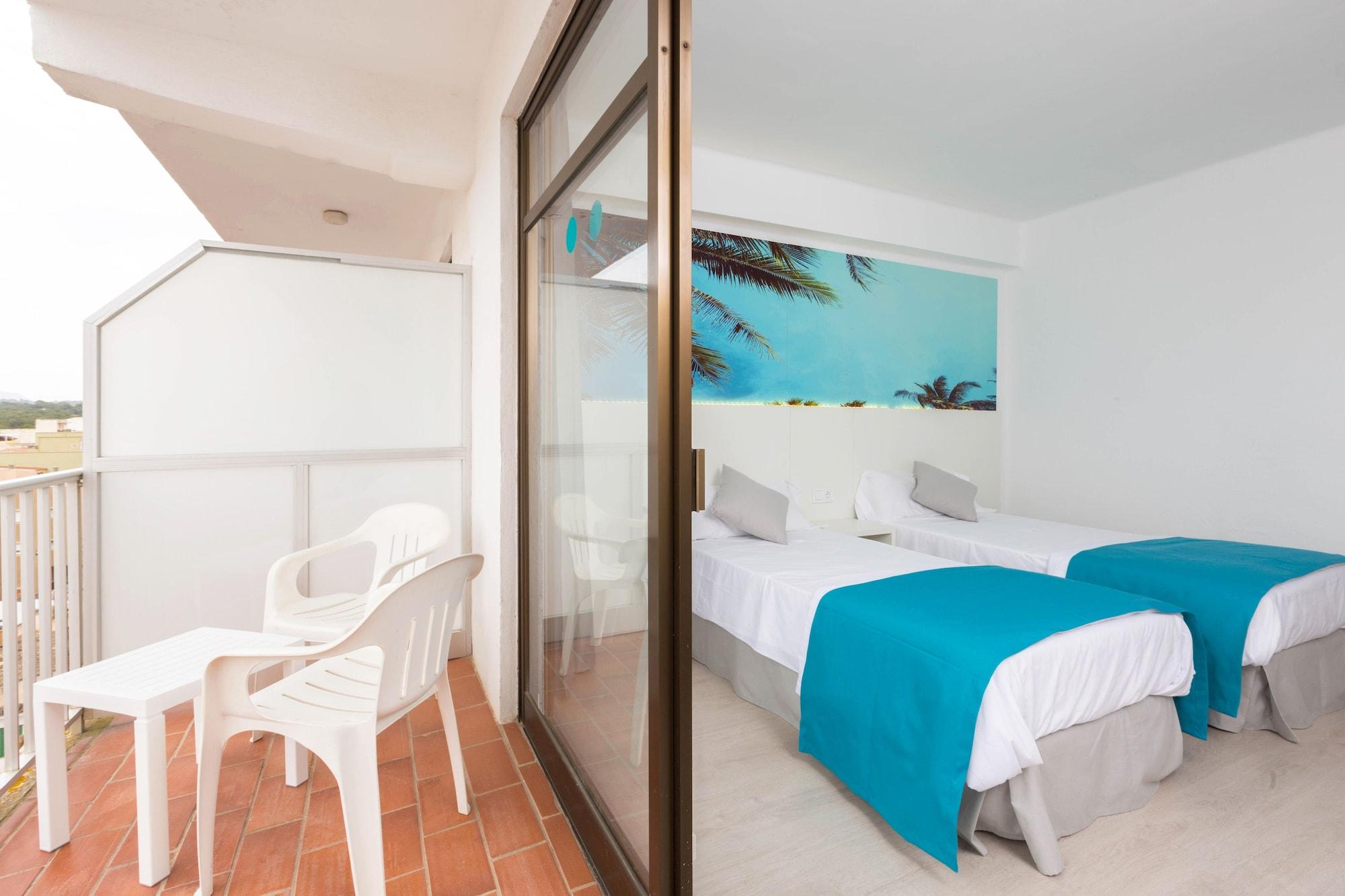 Bluesea Arenal Tower Adults Only Hotel El Arenal  Kültér fotó