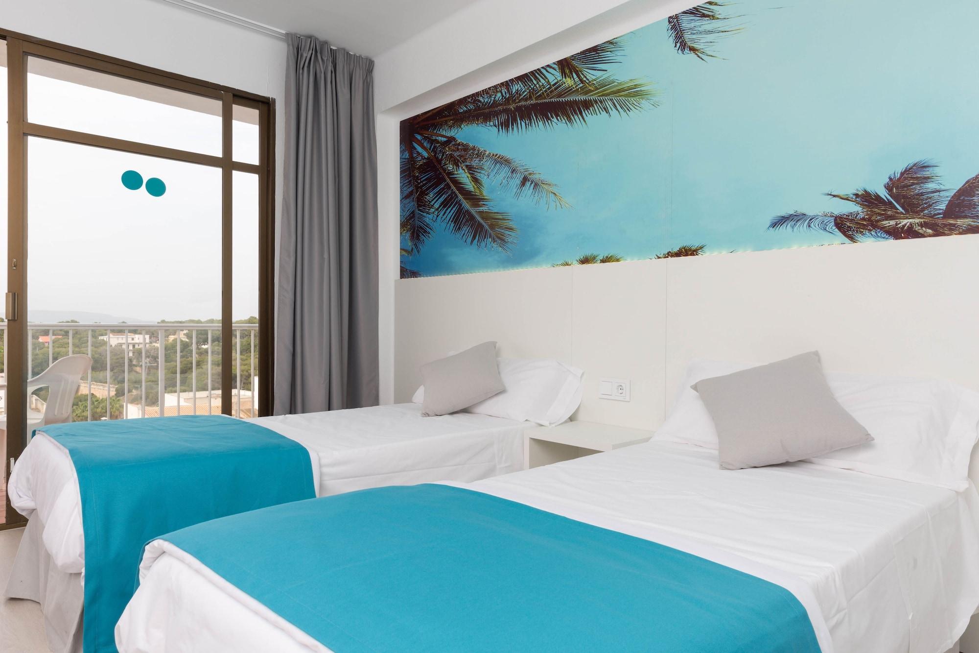 Bluesea Arenal Tower Adults Only Hotel El Arenal  Kültér fotó