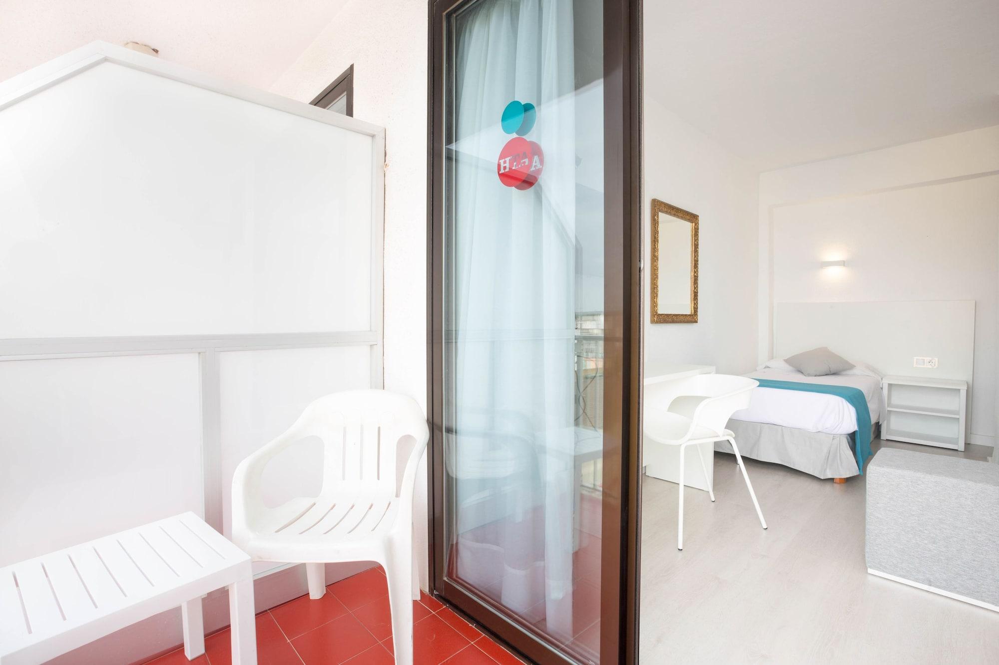 Bluesea Arenal Tower Adults Only Hotel El Arenal  Kültér fotó