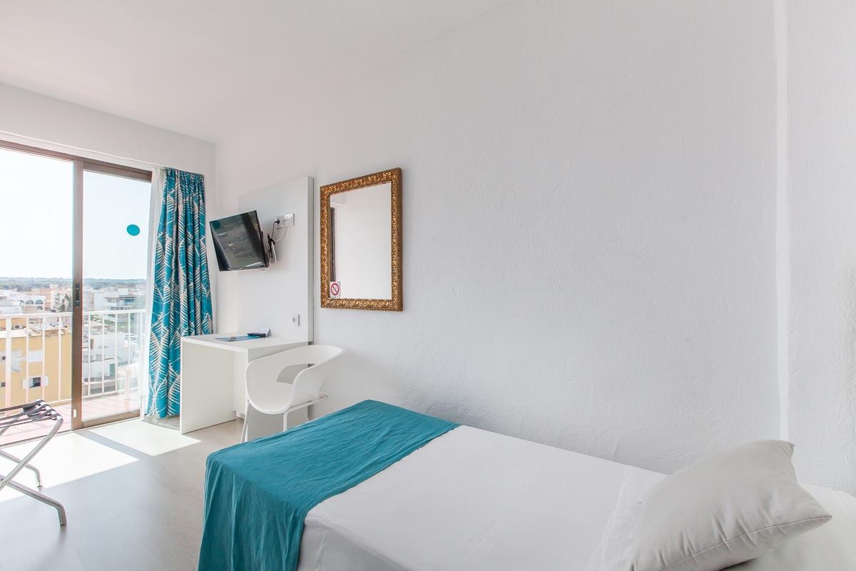 Bluesea Arenal Tower Adults Only Hotel El Arenal  Kültér fotó