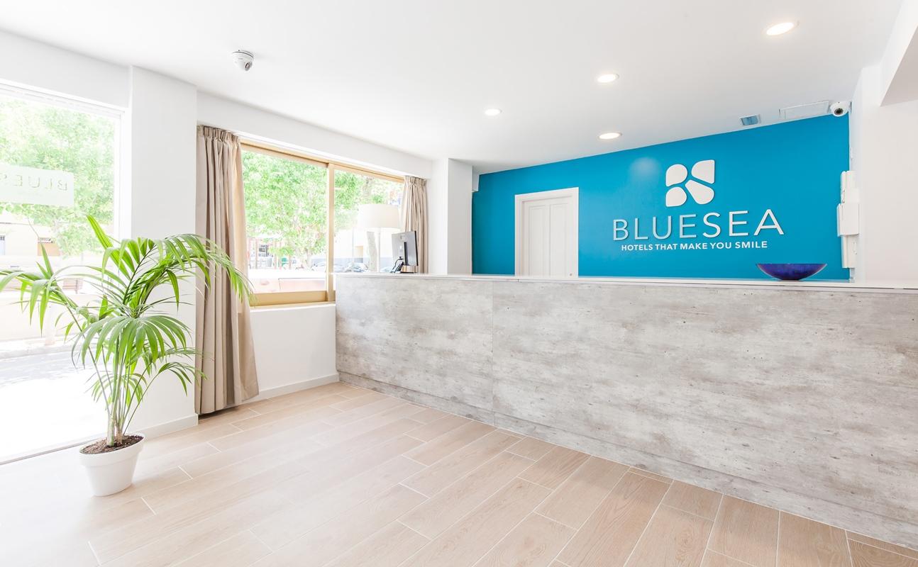 Bluesea Arenal Tower Adults Only Hotel El Arenal  Kültér fotó