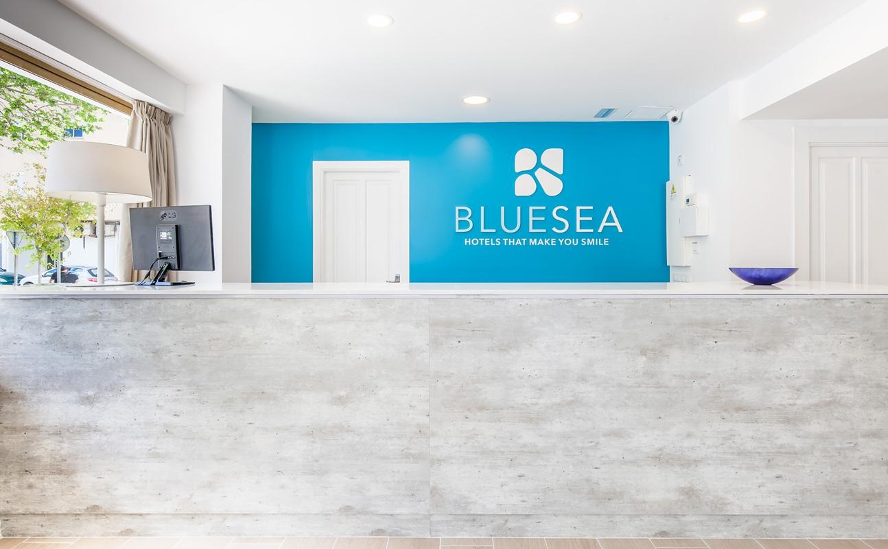 Bluesea Arenal Tower Adults Only Hotel El Arenal  Kültér fotó