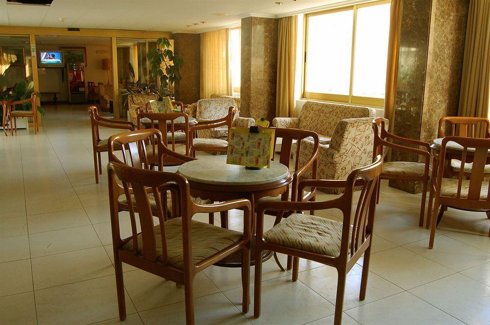 Bluesea Arenal Tower Adults Only Hotel El Arenal  Kültér fotó