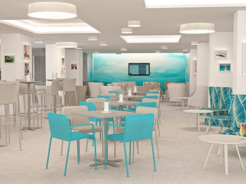 Bluesea Arenal Tower Adults Only Hotel El Arenal  Kültér fotó