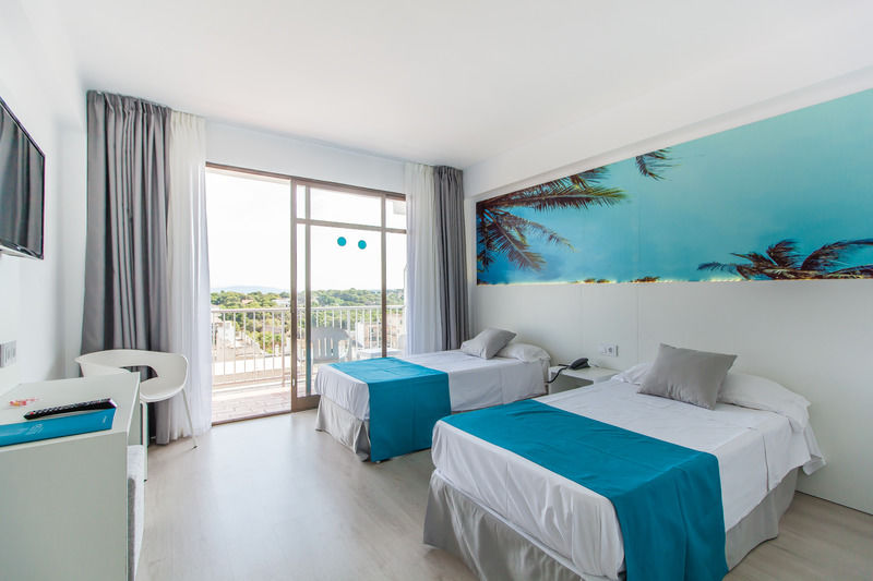 Bluesea Arenal Tower Adults Only Hotel El Arenal  Kültér fotó