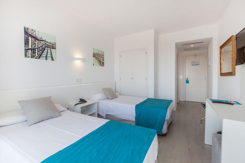 Bluesea Arenal Tower Adults Only Hotel El Arenal  Kültér fotó