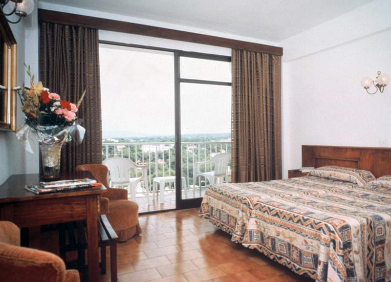Bluesea Arenal Tower Adults Only Hotel El Arenal  Kültér fotó