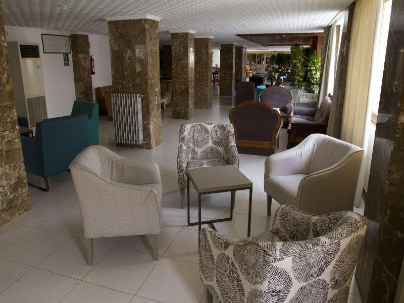 Bluesea Arenal Tower Adults Only Hotel El Arenal  Kültér fotó