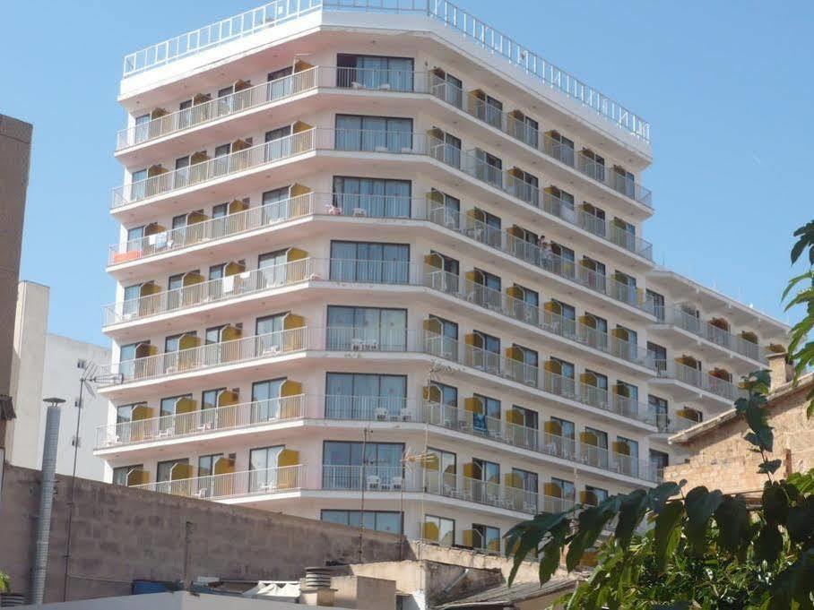 Bluesea Arenal Tower Adults Only Hotel El Arenal  Kültér fotó
