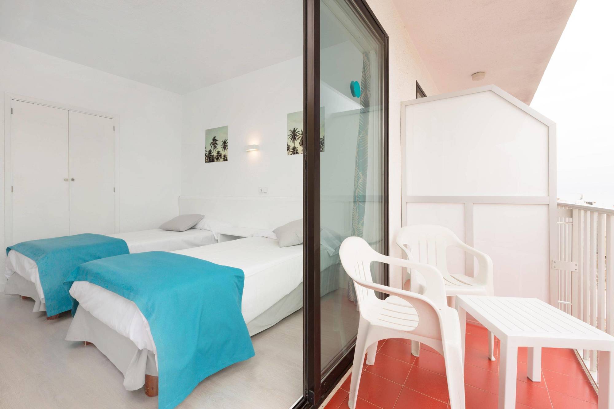 Bluesea Arenal Tower Adults Only Hotel El Arenal  Kültér fotó