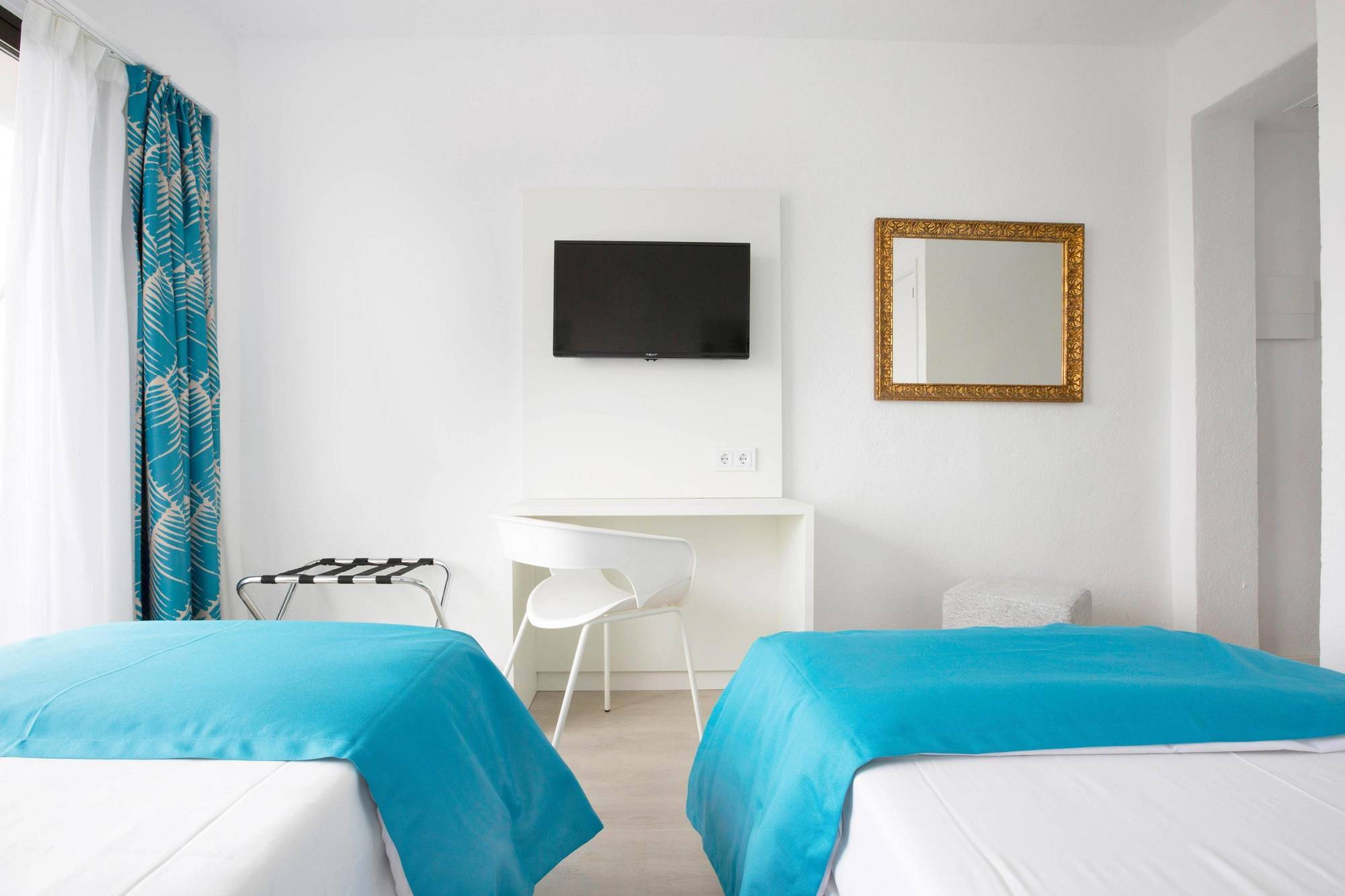 Bluesea Arenal Tower Adults Only Hotel El Arenal  Kültér fotó