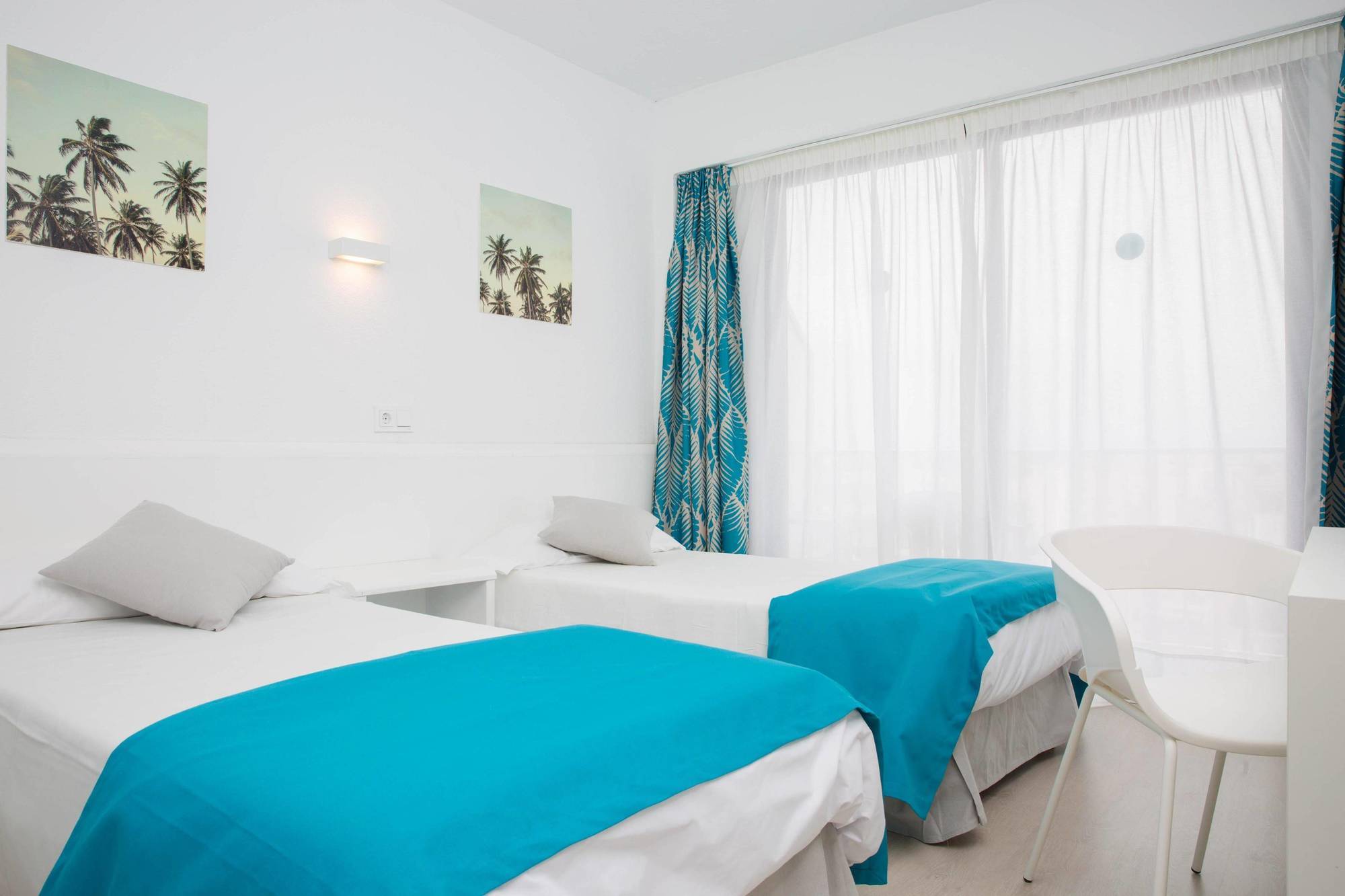 Bluesea Arenal Tower Adults Only Hotel El Arenal  Kültér fotó
