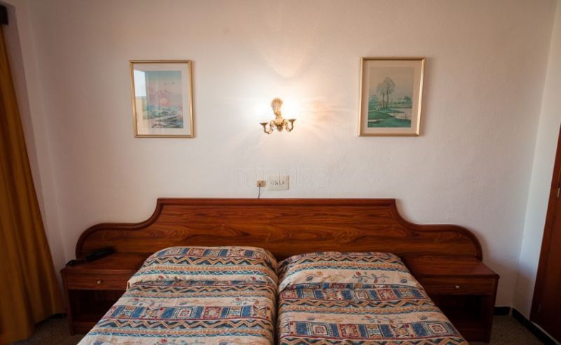 Bluesea Arenal Tower Adults Only Hotel El Arenal  Kültér fotó